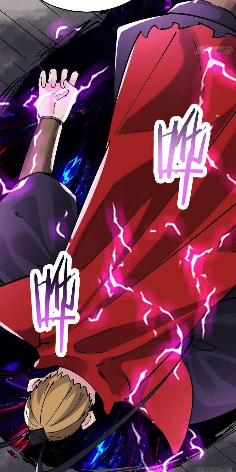 Đồ Đệ Của Ta Đều Là Nữ Ma Đầu - Chương 108