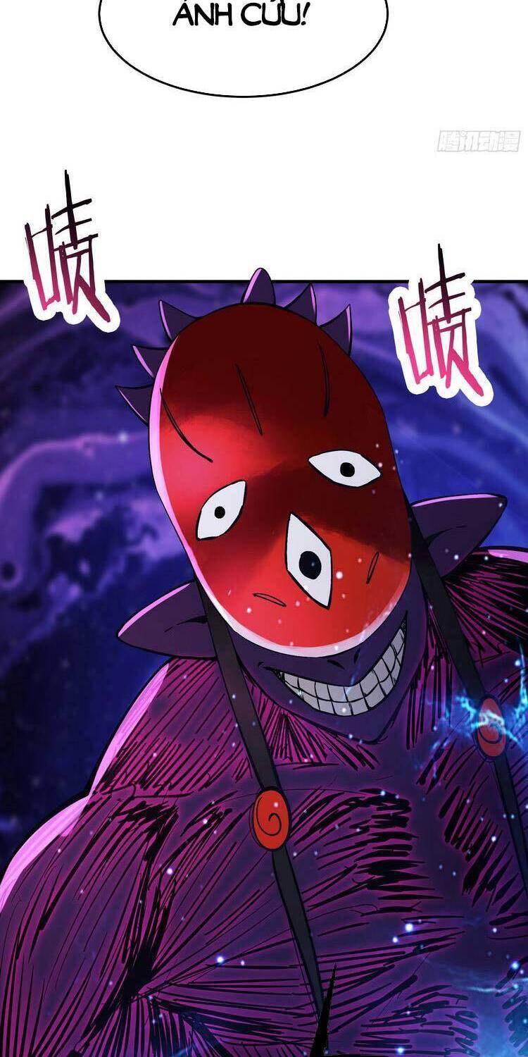 Đồ Đệ Của Ta Đều Là Nữ Ma Đầu - Chương 108