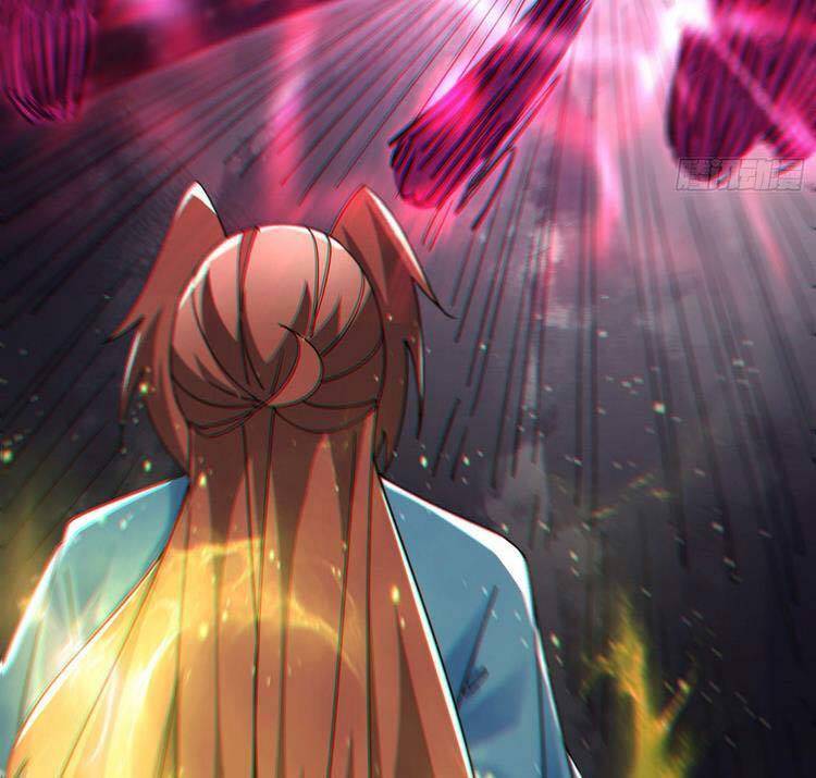 Đồ Đệ Của Ta Đều Là Nữ Ma Đầu - Chương 108