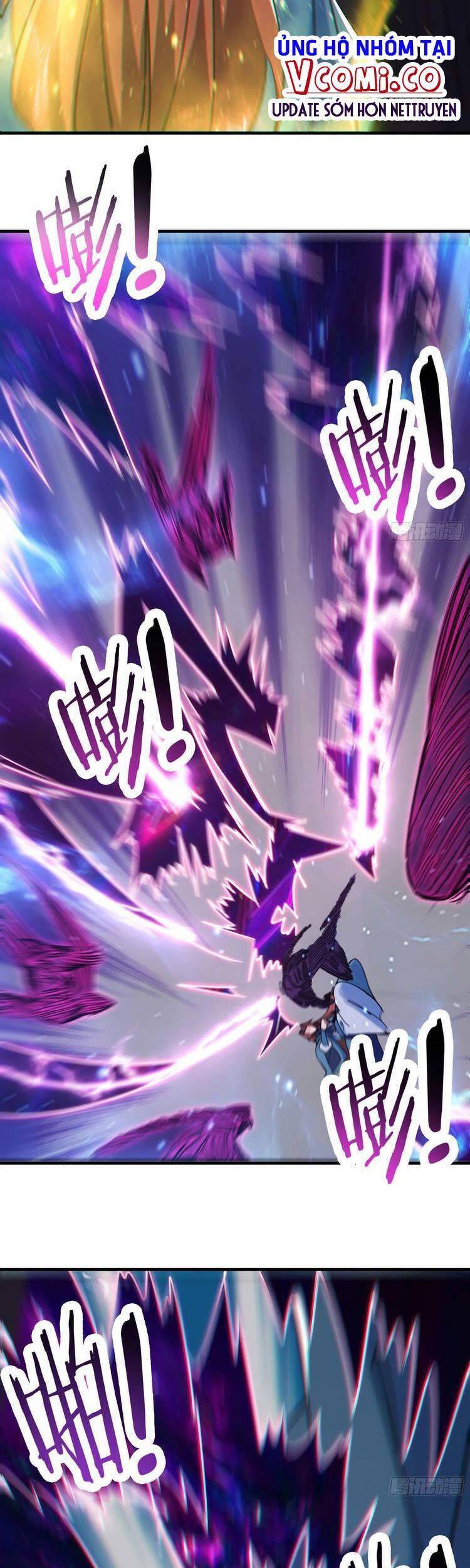 Đồ Đệ Của Ta Đều Là Nữ Ma Đầu - Chương 108