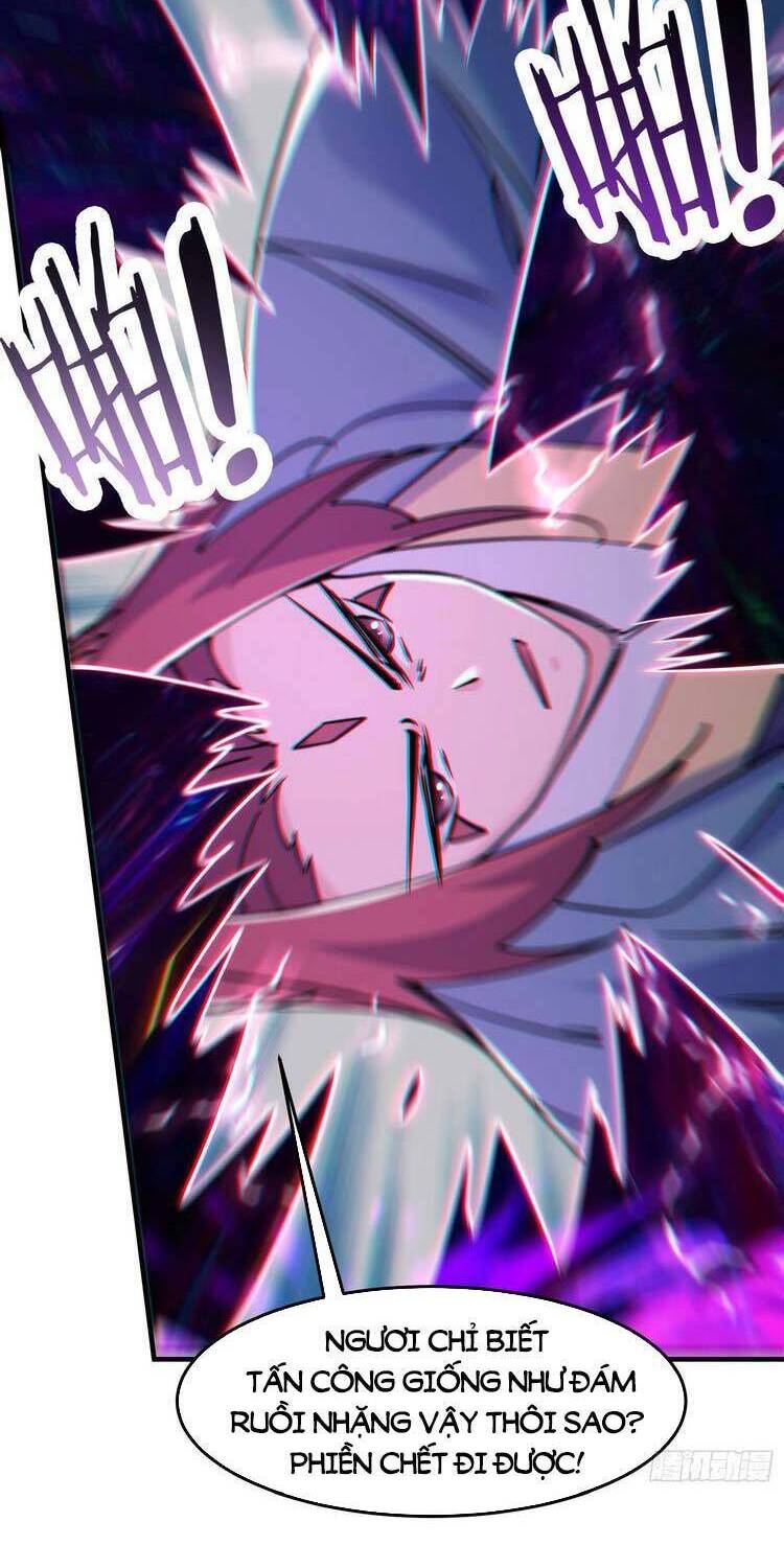 Đồ Đệ Của Ta Đều Là Nữ Ma Đầu - Chương 108