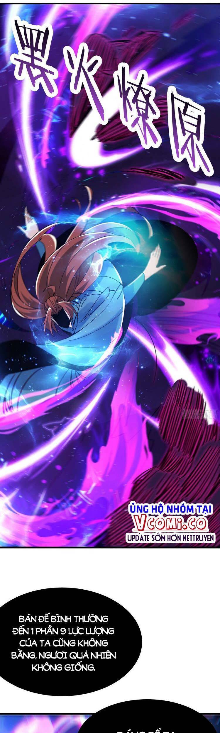 Đồ Đệ Của Ta Đều Là Nữ Ma Đầu - Chương 108