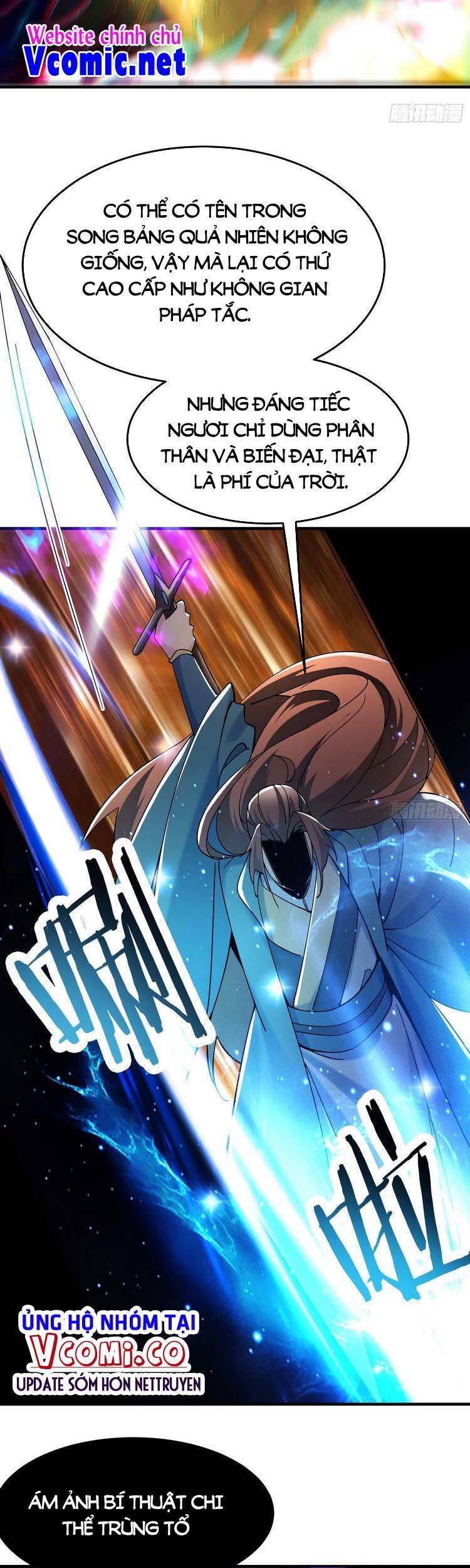 Đồ Đệ Của Ta Đều Là Nữ Ma Đầu - Chương 108