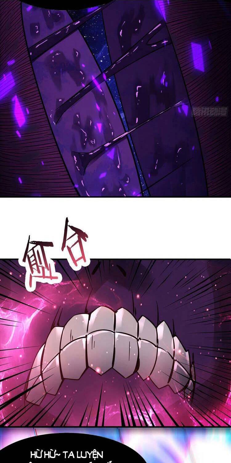 Đồ Đệ Của Ta Đều Là Nữ Ma Đầu - Chương 108