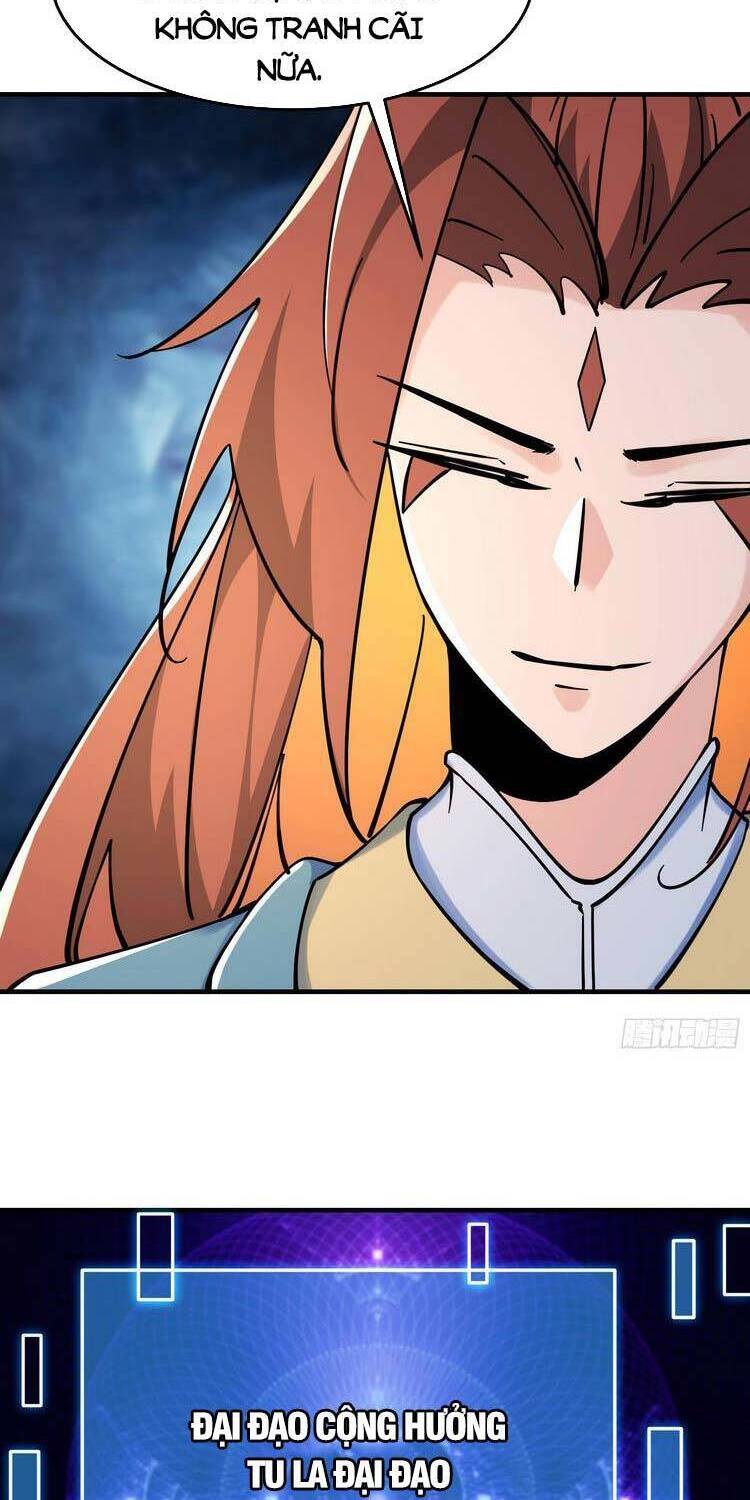 Đồ Đệ Của Ta Đều Là Nữ Ma Đầu - Chương 108