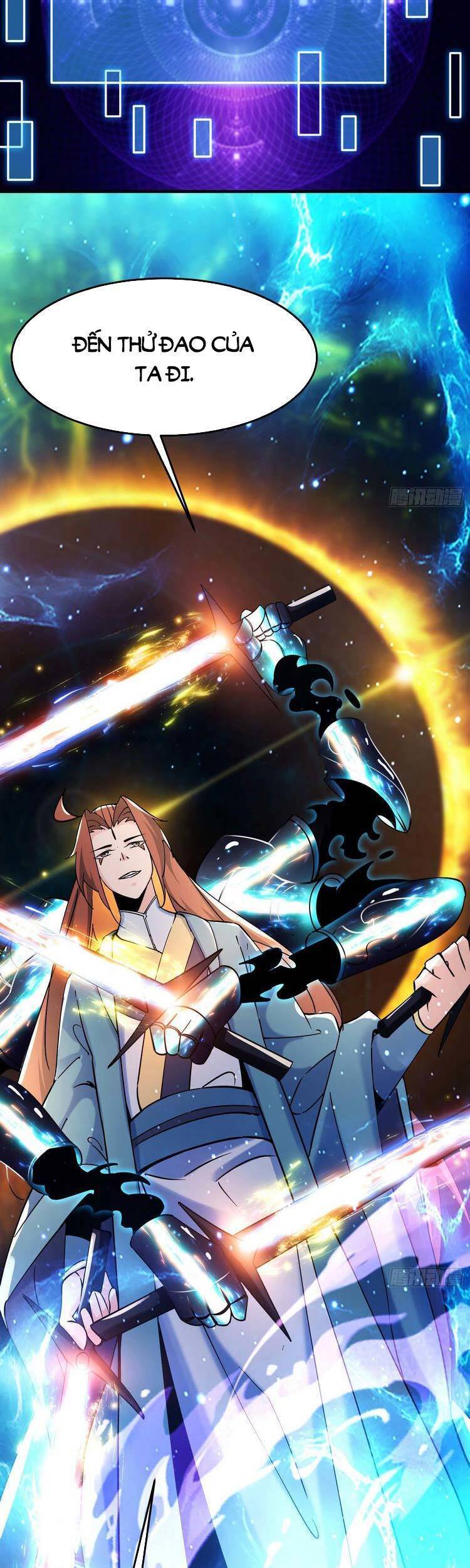 Đồ Đệ Của Ta Đều Là Nữ Ma Đầu - Chương 108