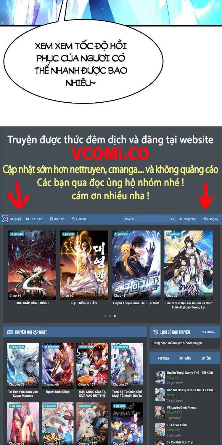 Đồ Đệ Của Ta Đều Là Nữ Ma Đầu - Chương 108