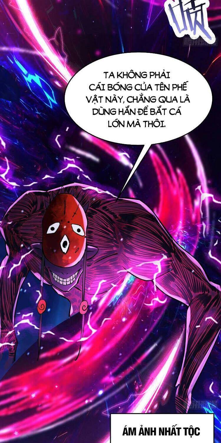 Đồ Đệ Của Ta Đều Là Nữ Ma Đầu - Chương 108