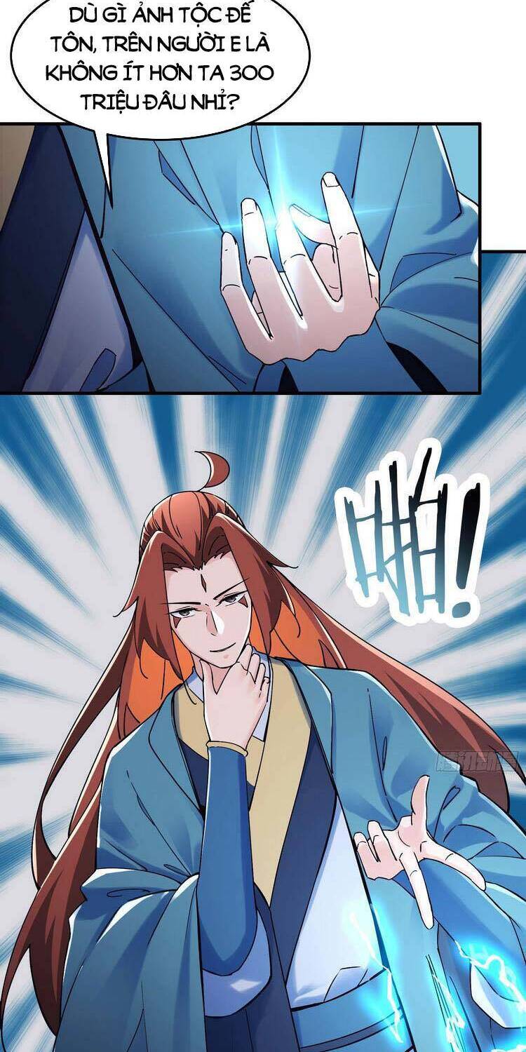 Đồ Đệ Của Ta Đều Là Nữ Ma Đầu - Chương 108