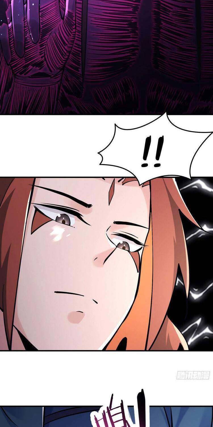 Đồ Đệ Của Ta Đều Là Nữ Ma Đầu - Chương 108