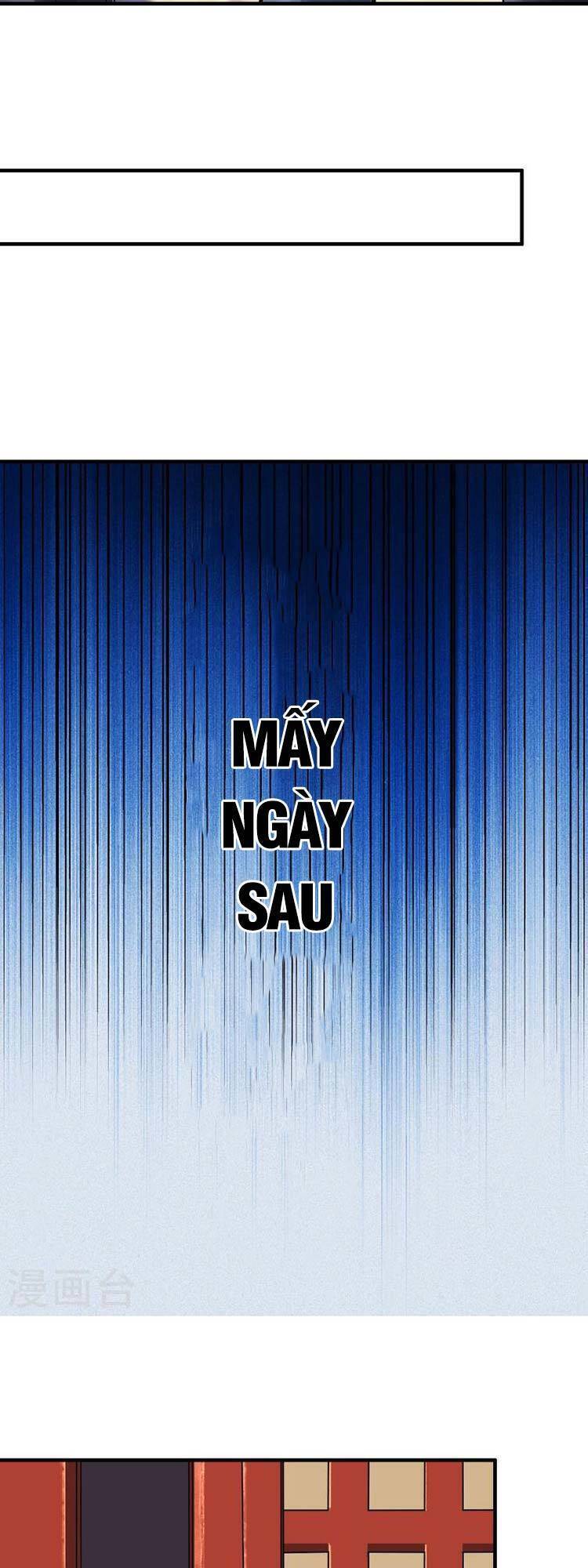 Đồ Đệ Của Ta Đều Là Nữ Ma Đầu - Chương 109