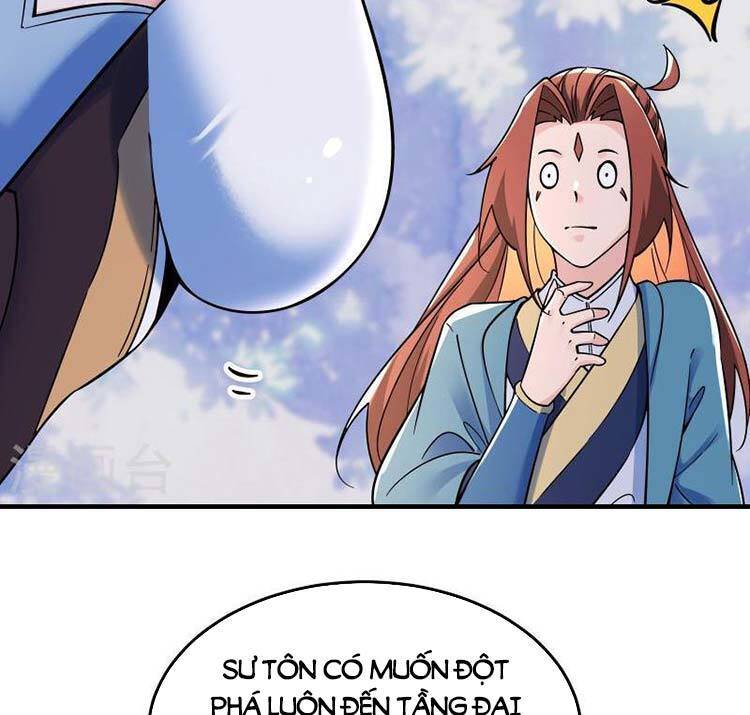 Đồ Đệ Của Ta Đều Là Nữ Ma Đầu - Chương 109