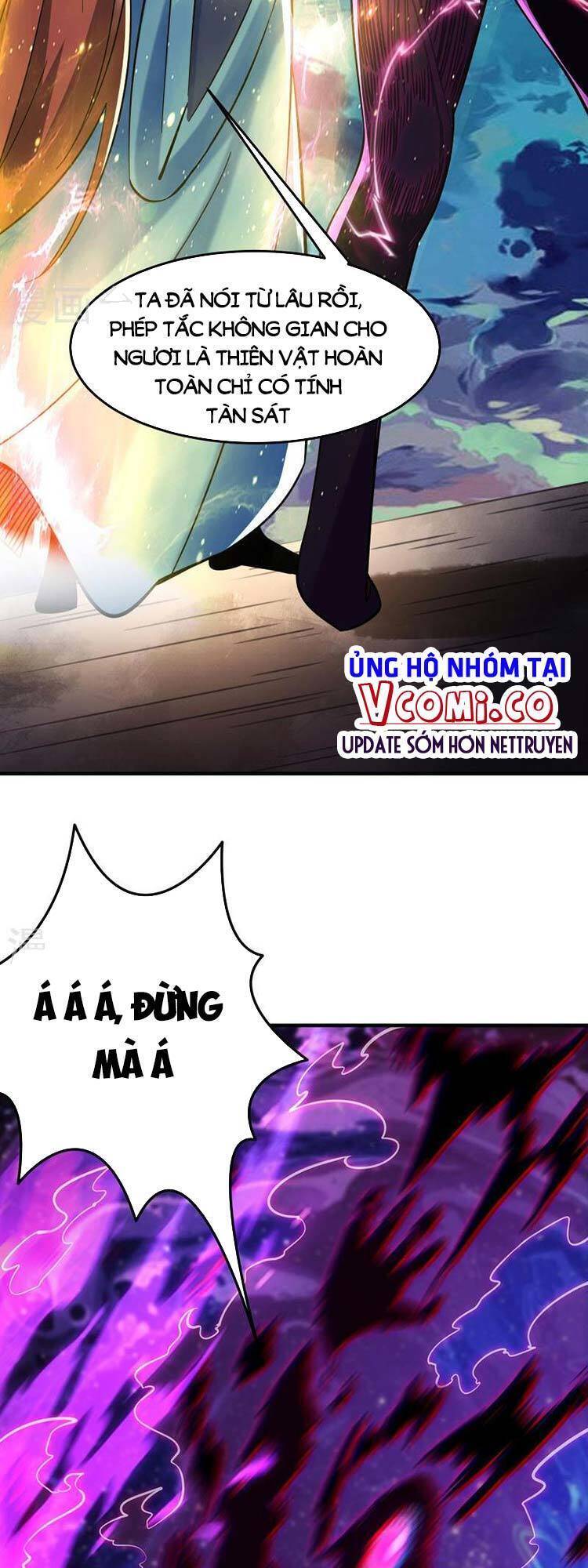 Đồ Đệ Của Ta Đều Là Nữ Ma Đầu - Chương 109