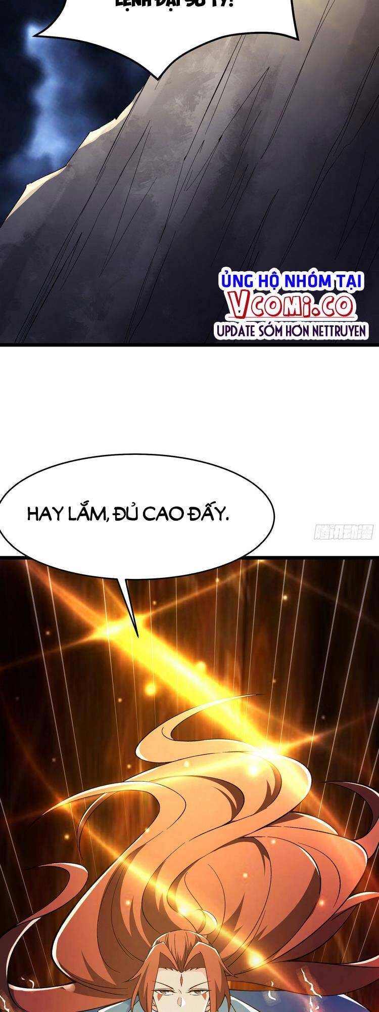 Đồ Đệ Của Ta Đều Là Nữ Ma Đầu - Chương 110