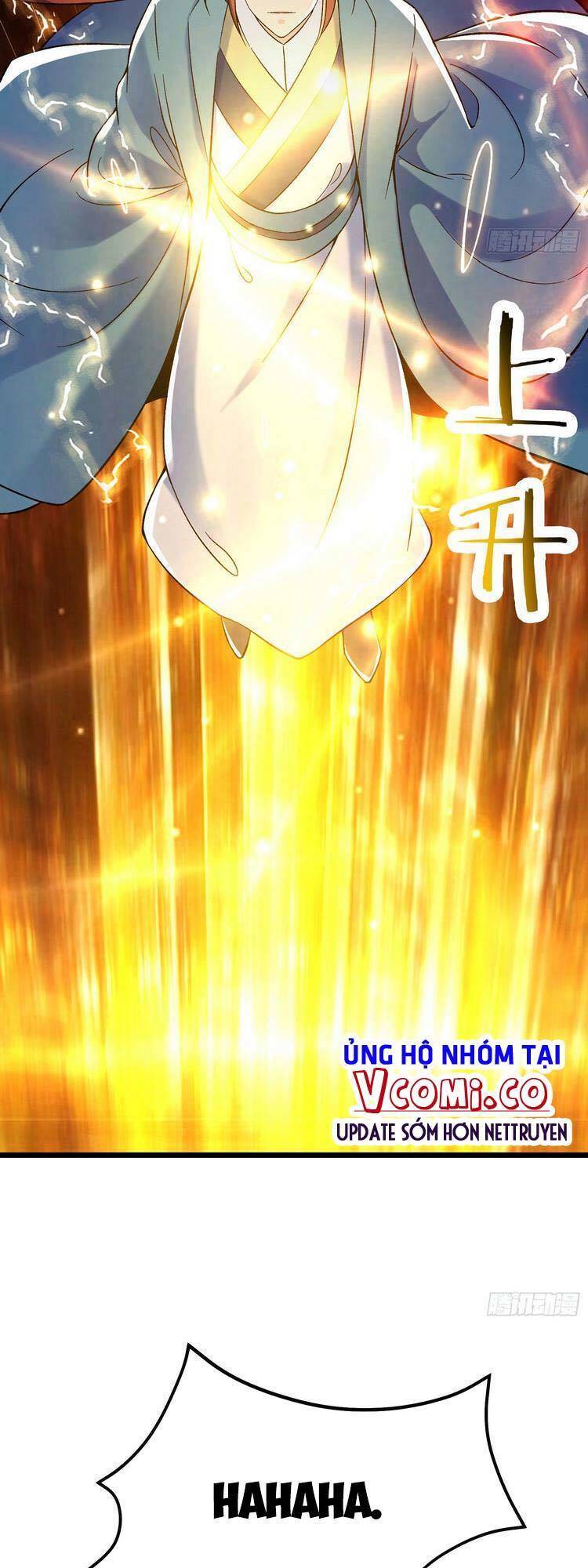 Đồ Đệ Của Ta Đều Là Nữ Ma Đầu - Chương 110