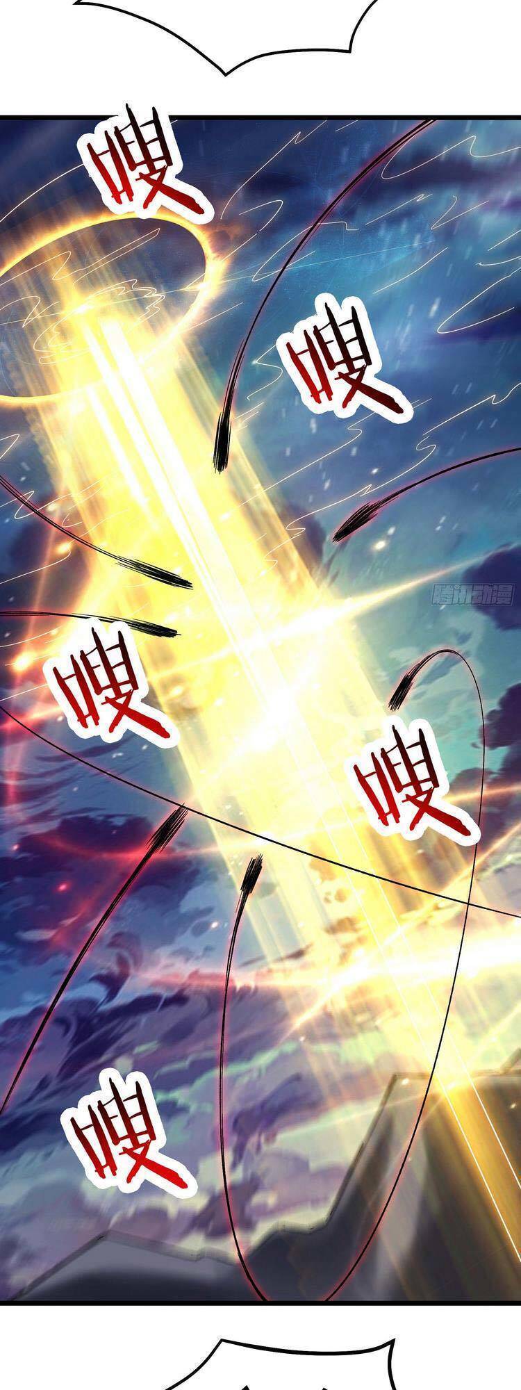 Đồ Đệ Của Ta Đều Là Nữ Ma Đầu - Chương 110