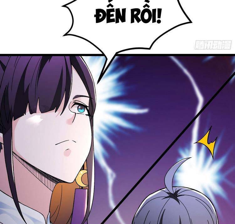 Đồ Đệ Của Ta Đều Là Nữ Ma Đầu - Chương 110