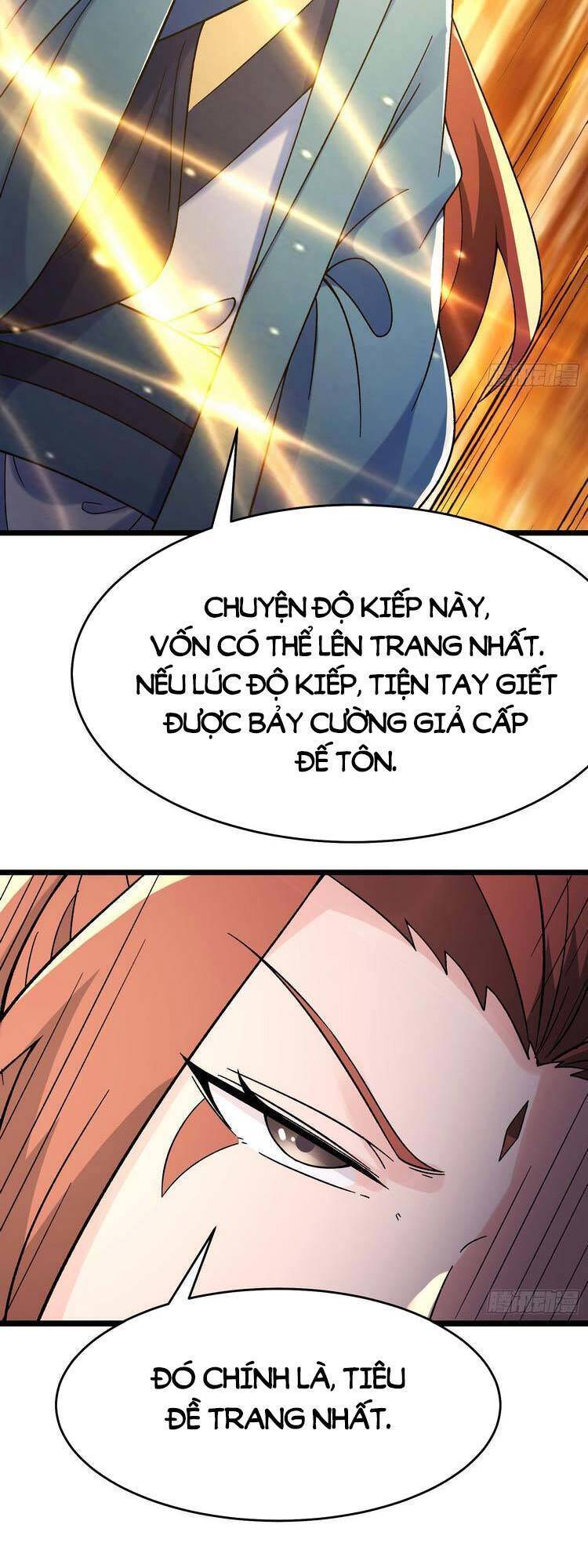 Đồ Đệ Của Ta Đều Là Nữ Ma Đầu - Chương 110