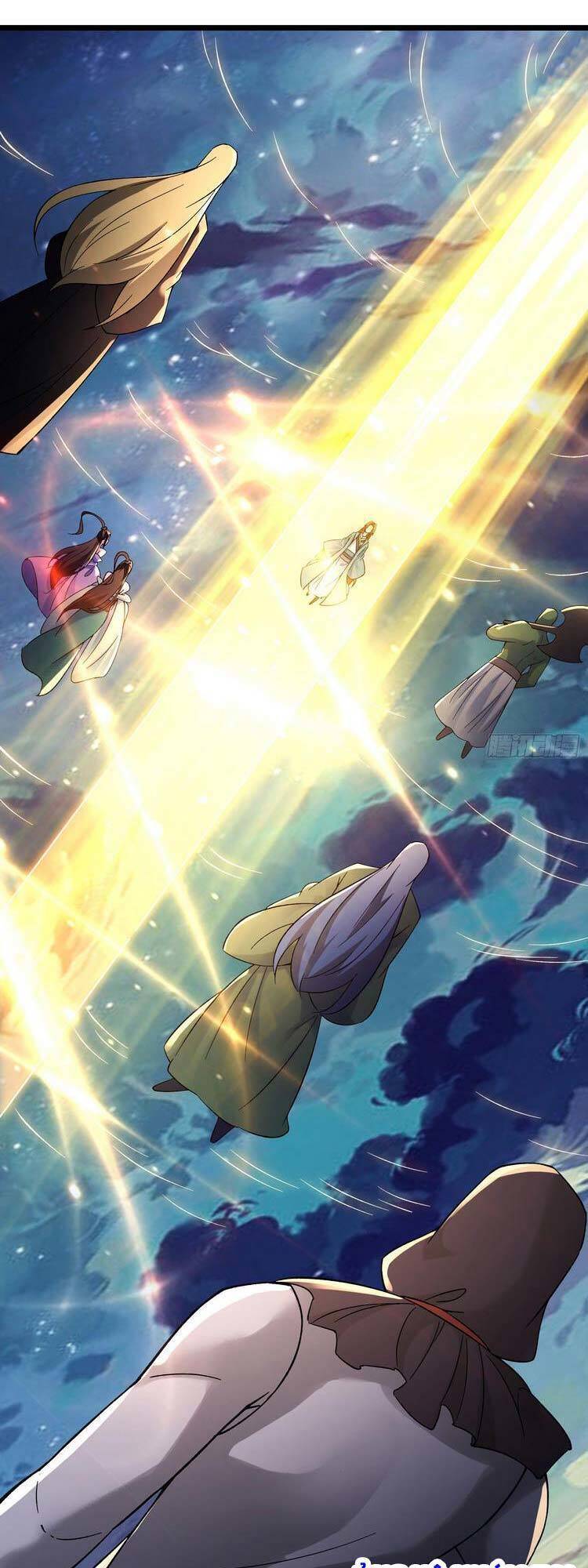 Đồ Đệ Của Ta Đều Là Nữ Ma Đầu - Chương 110