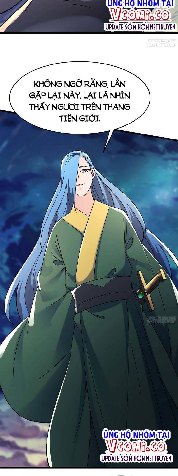 Đồ Đệ Của Ta Đều Là Nữ Ma Đầu - Chương 110