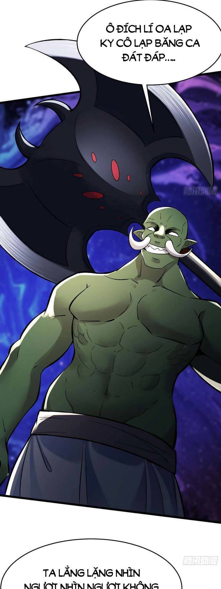 Đồ Đệ Của Ta Đều Là Nữ Ma Đầu - Chương 110