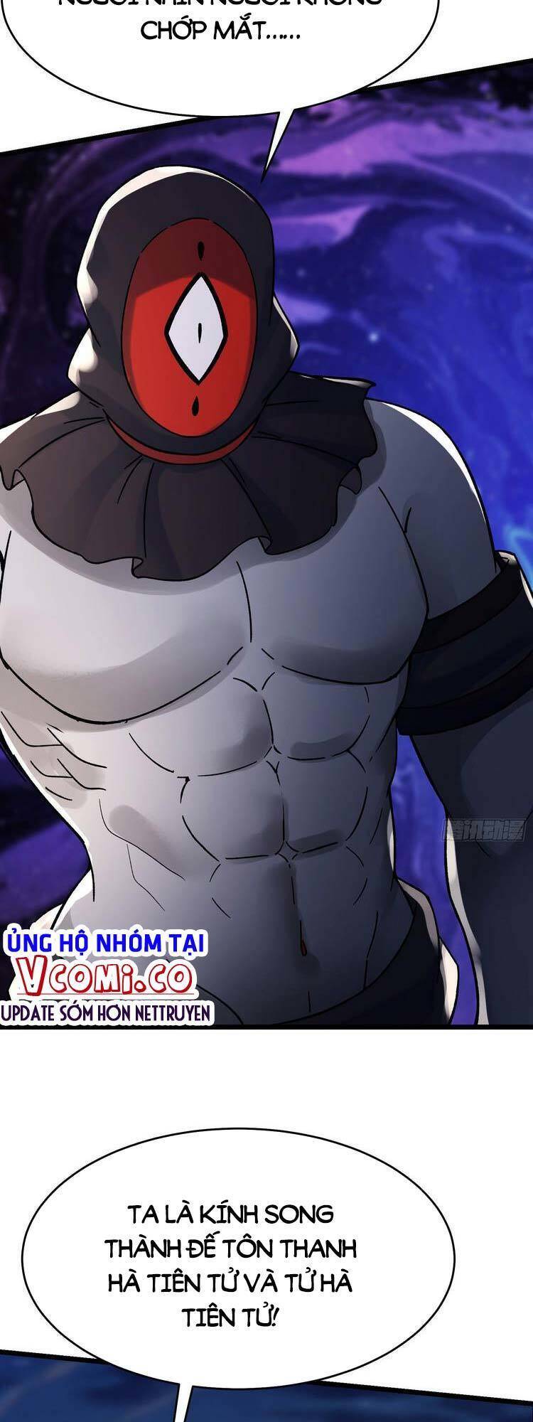 Đồ Đệ Của Ta Đều Là Nữ Ma Đầu - Chương 110