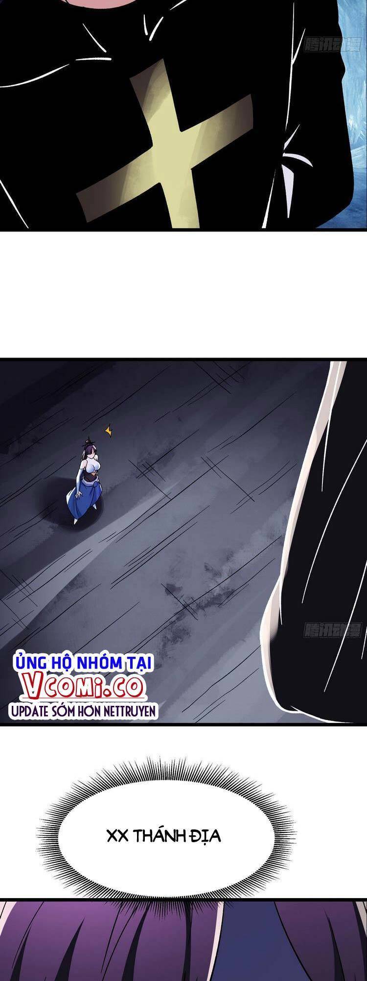 Đồ Đệ Của Ta Đều Là Nữ Ma Đầu - Chương 110