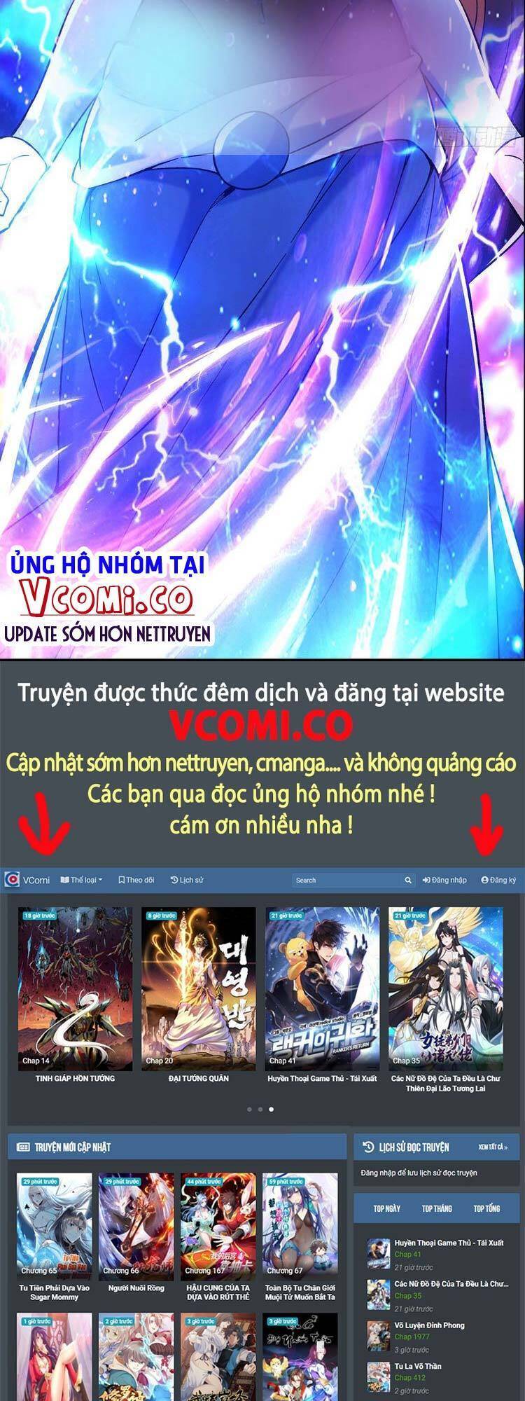 Đồ Đệ Của Ta Đều Là Nữ Ma Đầu - Chương 110