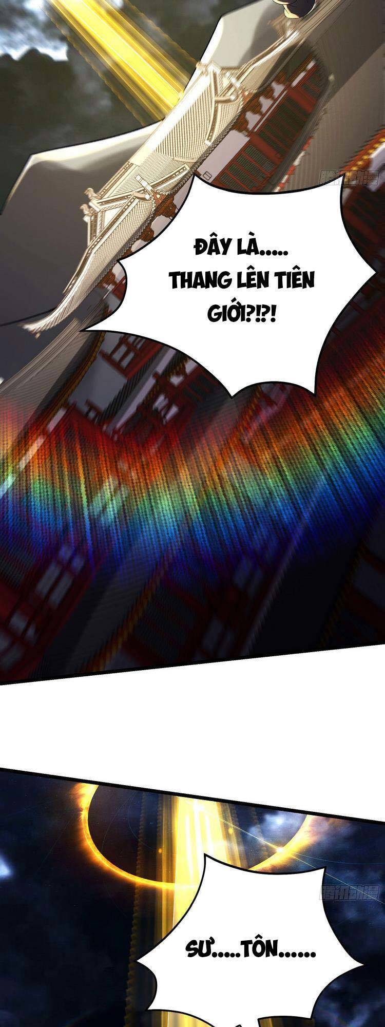 Đồ Đệ Của Ta Đều Là Nữ Ma Đầu - Chương 110