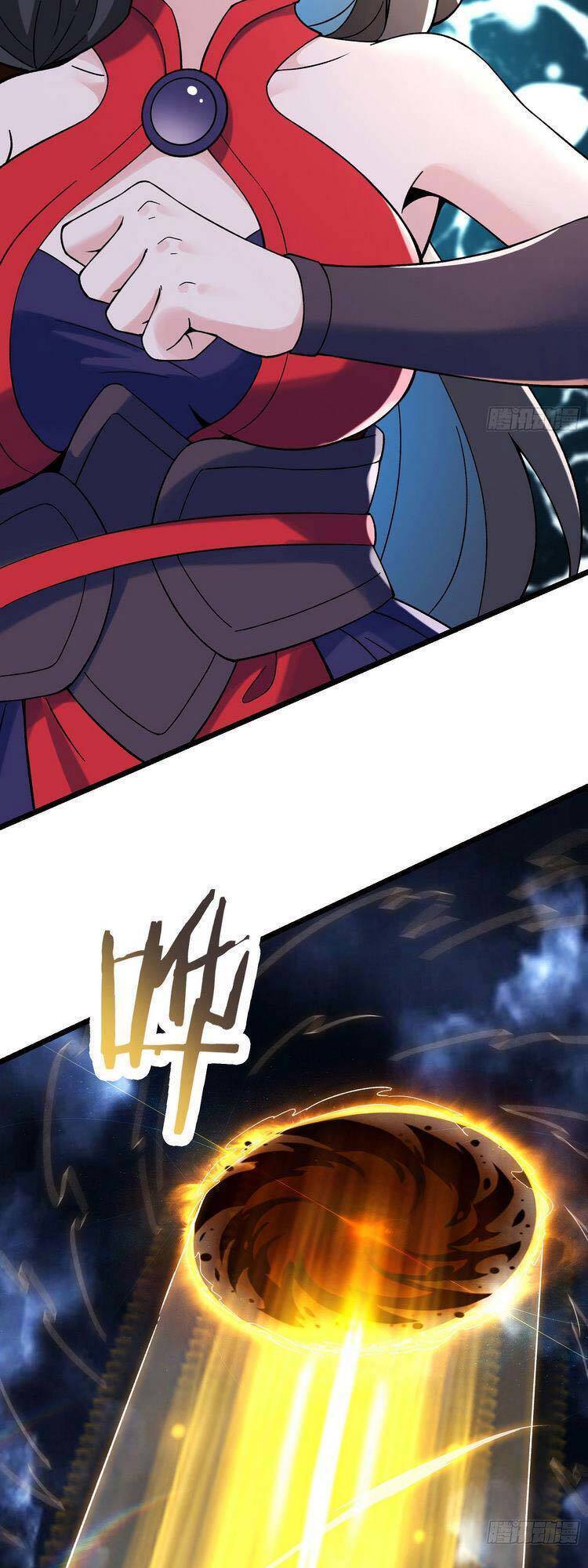 Đồ Đệ Của Ta Đều Là Nữ Ma Đầu - Chương 110