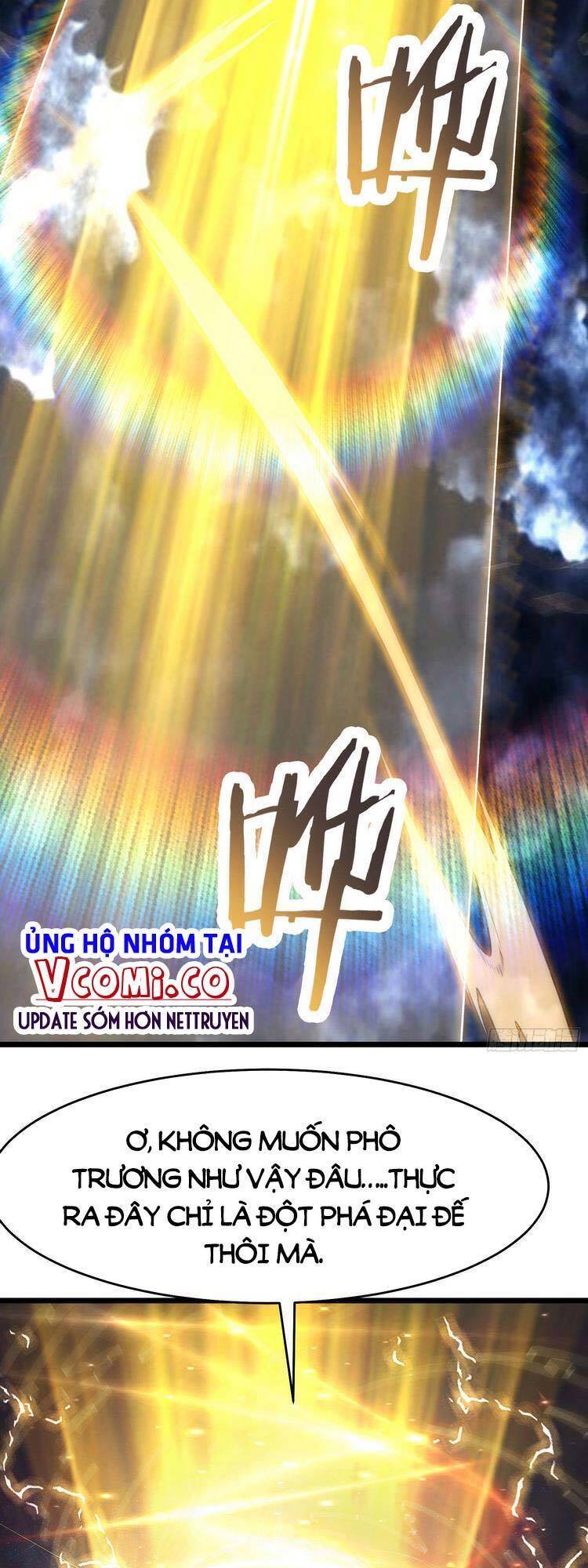 Đồ Đệ Của Ta Đều Là Nữ Ma Đầu - Chương 110