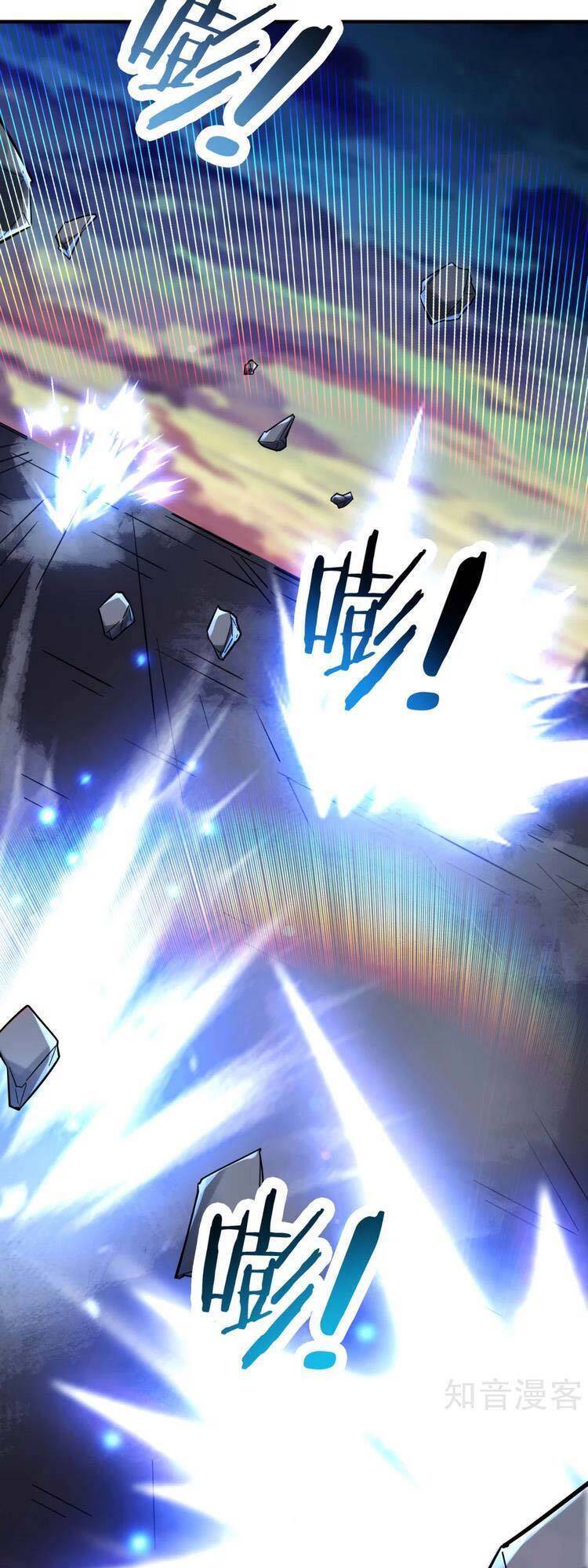 Đồ Đệ Của Ta Đều Là Nữ Ma Đầu - Chương 114