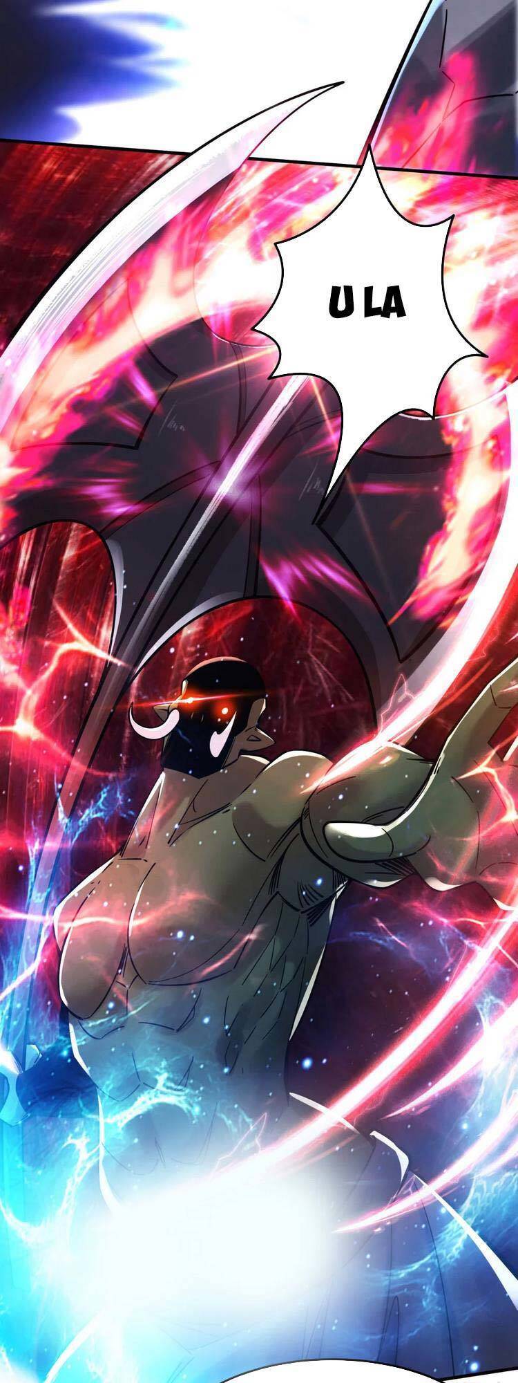 Đồ Đệ Của Ta Đều Là Nữ Ma Đầu - Chương 114