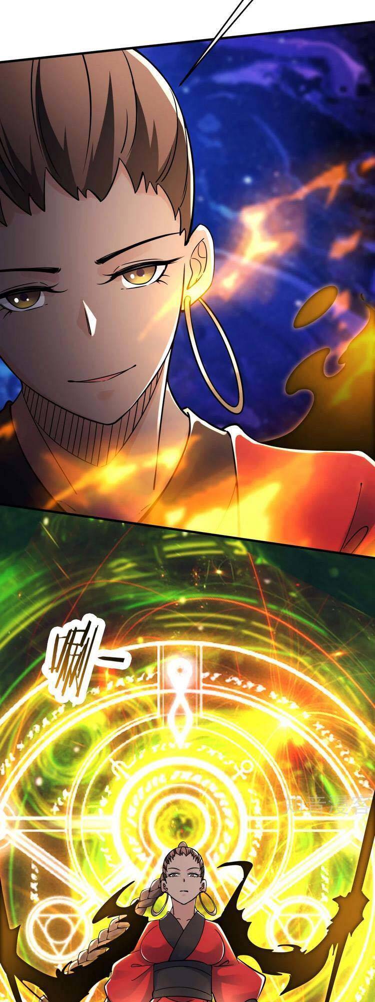 Đồ Đệ Của Ta Đều Là Nữ Ma Đầu - Chương 114