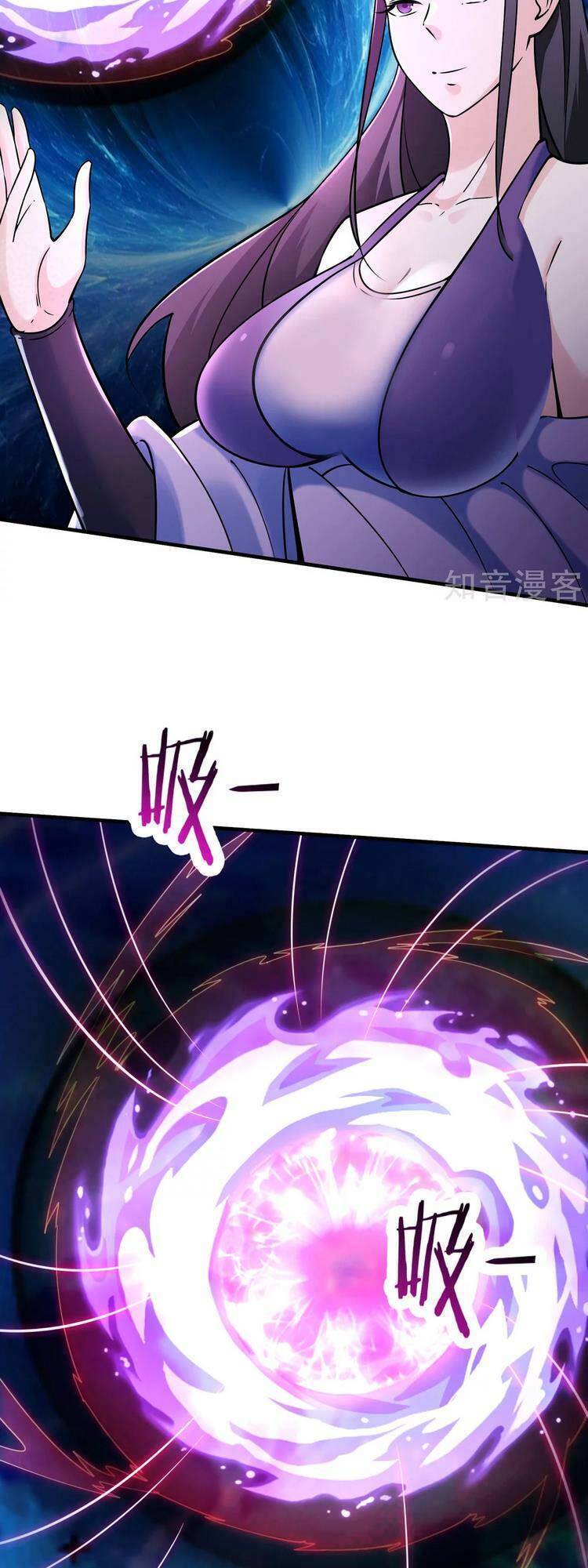 Đồ Đệ Của Ta Đều Là Nữ Ma Đầu - Chương 114