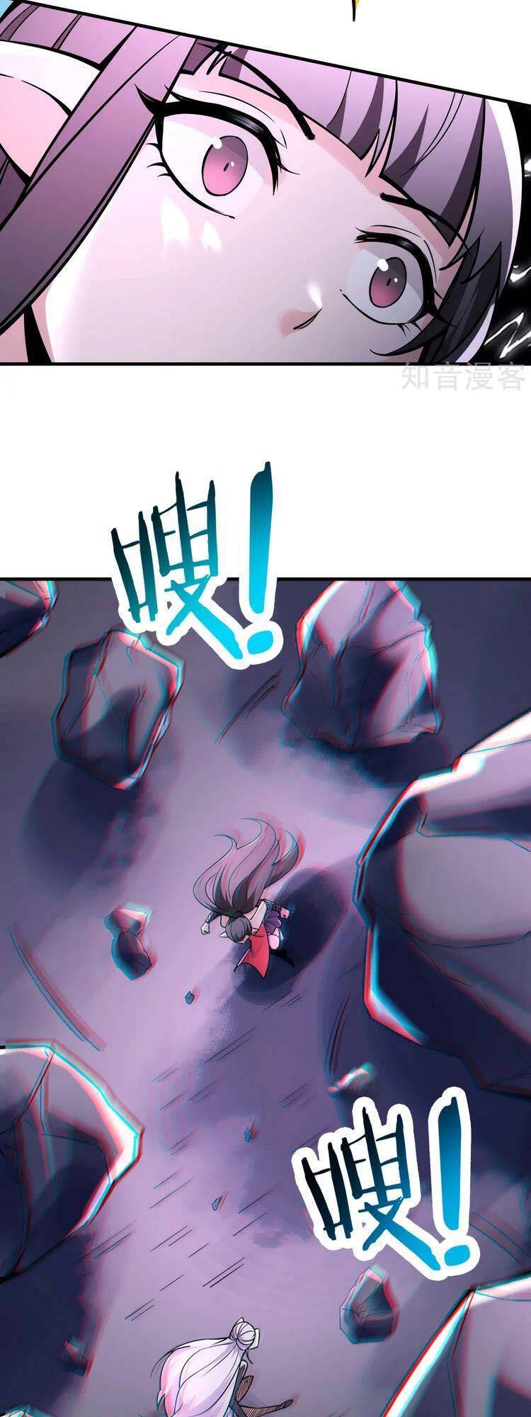 Đồ Đệ Của Ta Đều Là Nữ Ma Đầu - Chương 114