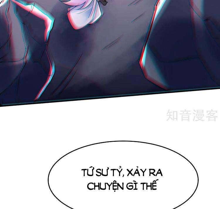 Đồ Đệ Của Ta Đều Là Nữ Ma Đầu - Chương 114