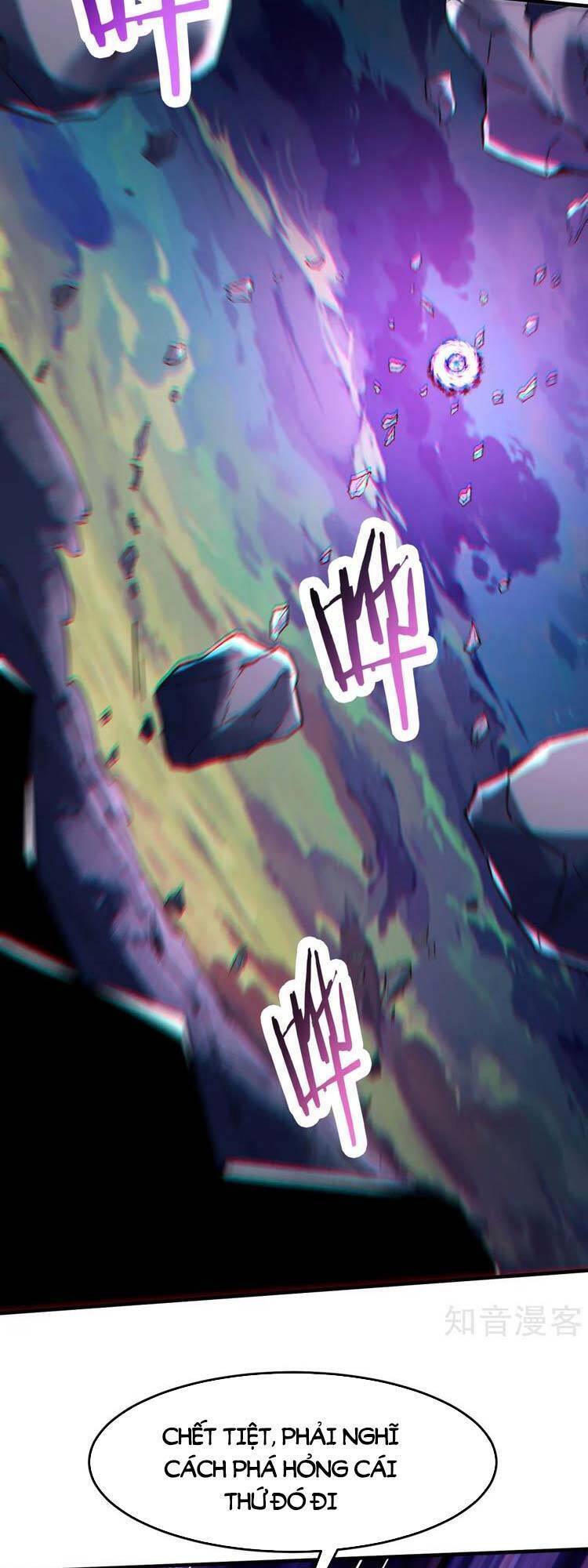 Đồ Đệ Của Ta Đều Là Nữ Ma Đầu - Chương 114