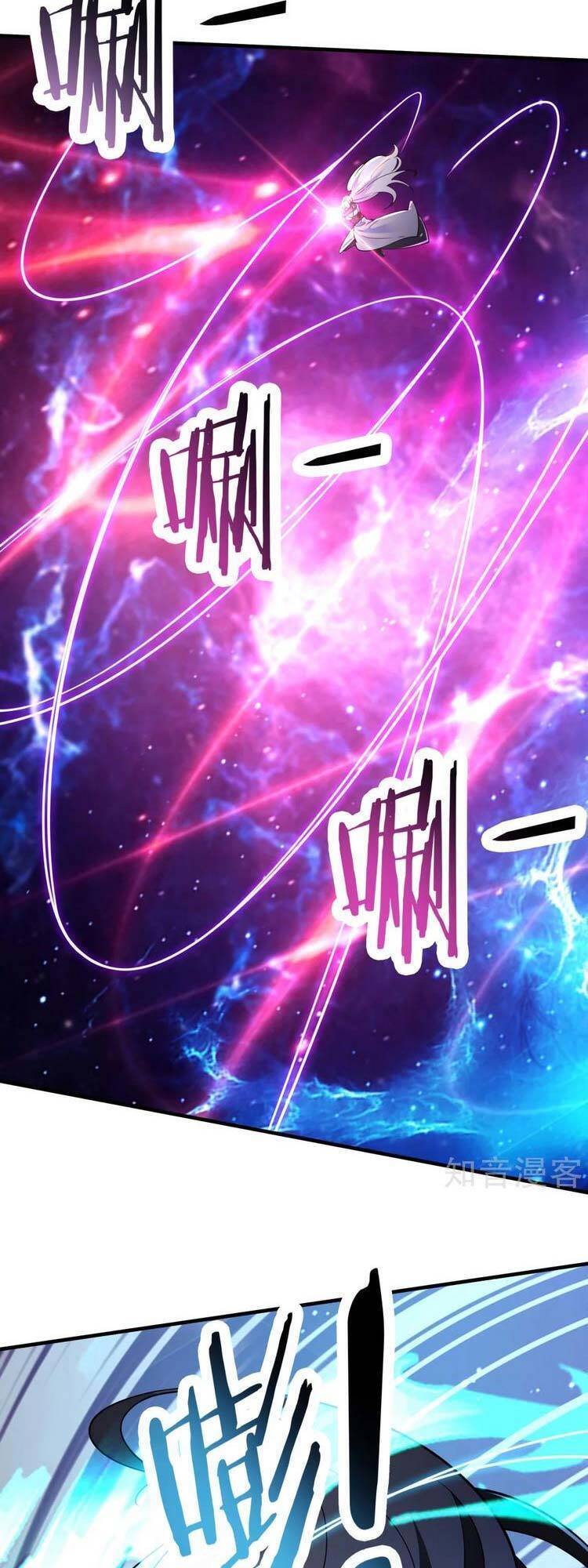 Đồ Đệ Của Ta Đều Là Nữ Ma Đầu - Chương 114