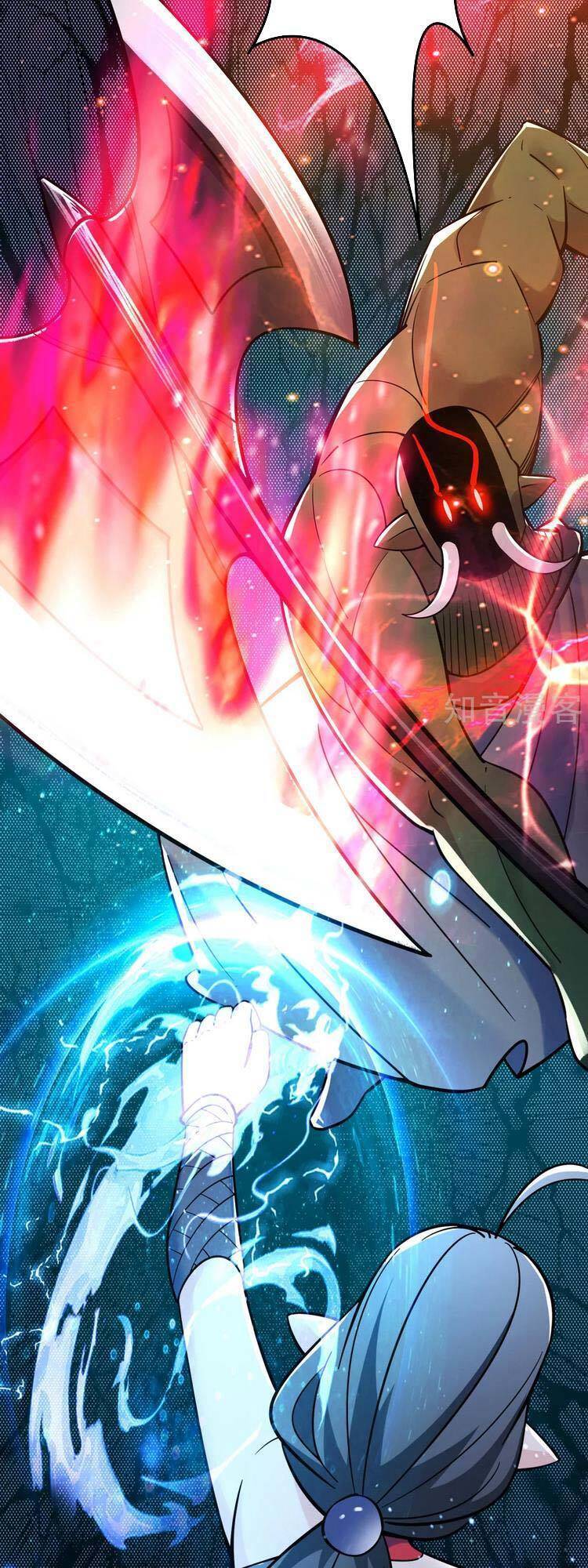 Đồ Đệ Của Ta Đều Là Nữ Ma Đầu - Chương 114