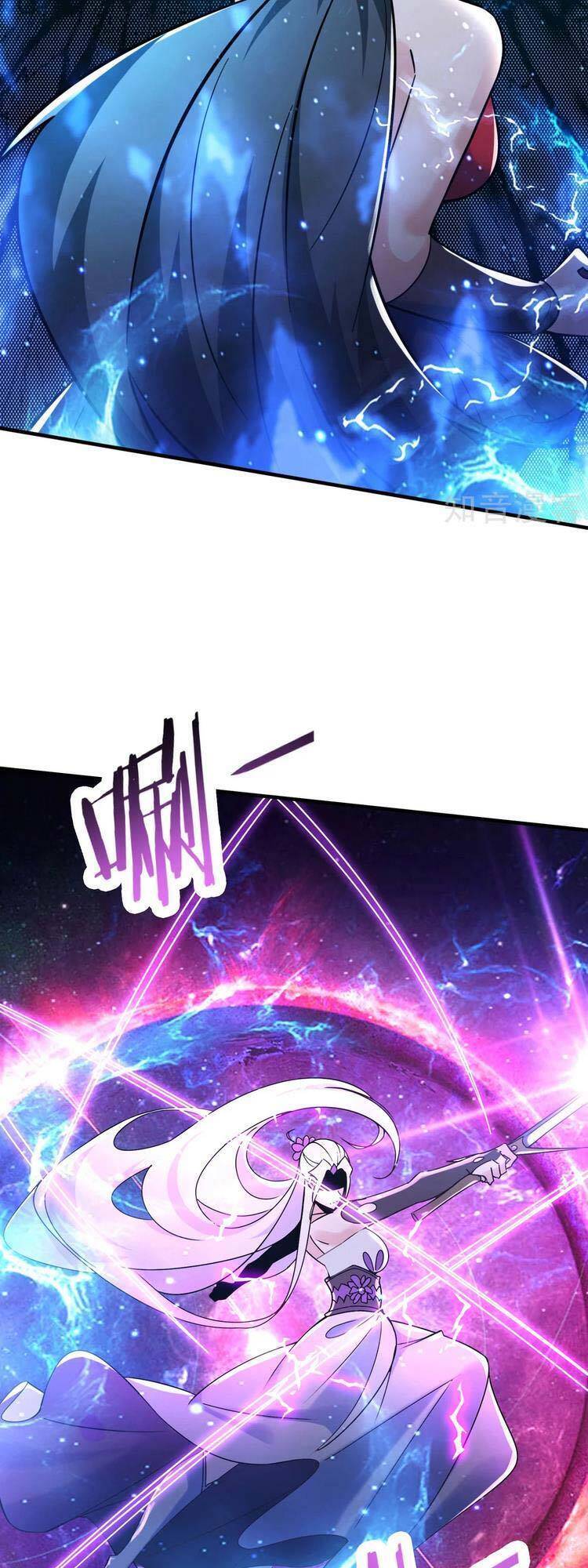 Đồ Đệ Của Ta Đều Là Nữ Ma Đầu - Chương 114