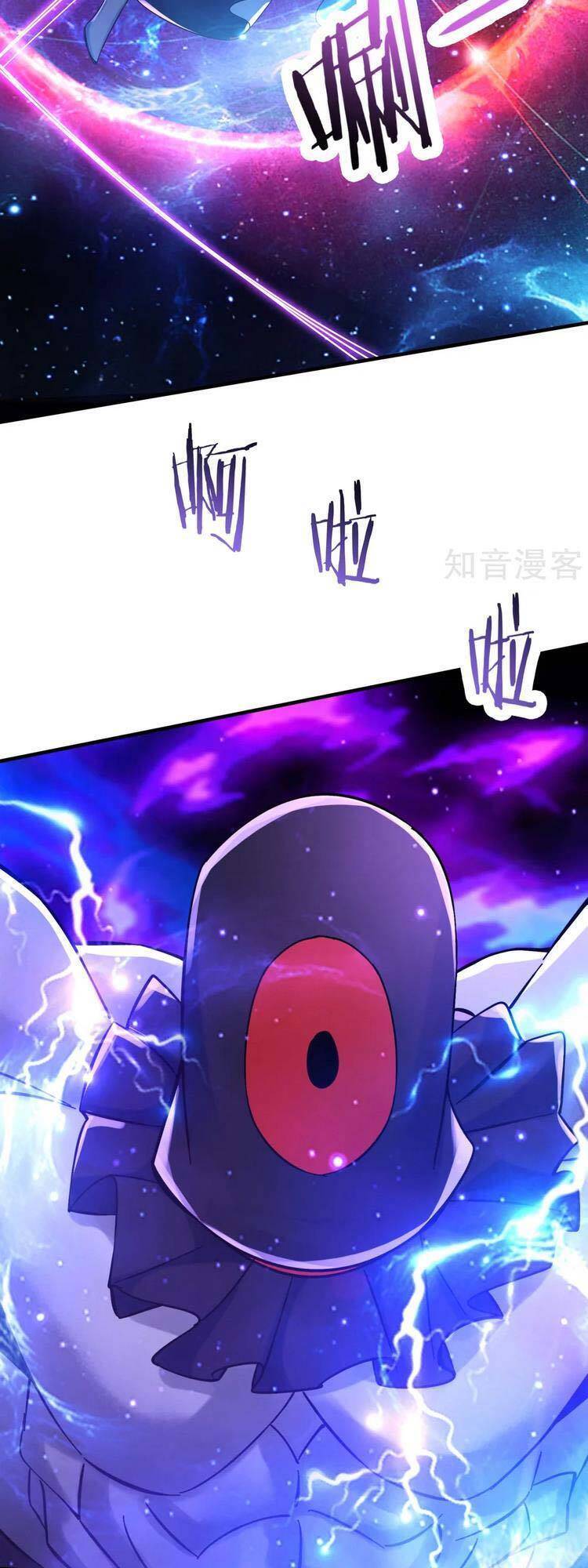 Đồ Đệ Của Ta Đều Là Nữ Ma Đầu - Chương 114