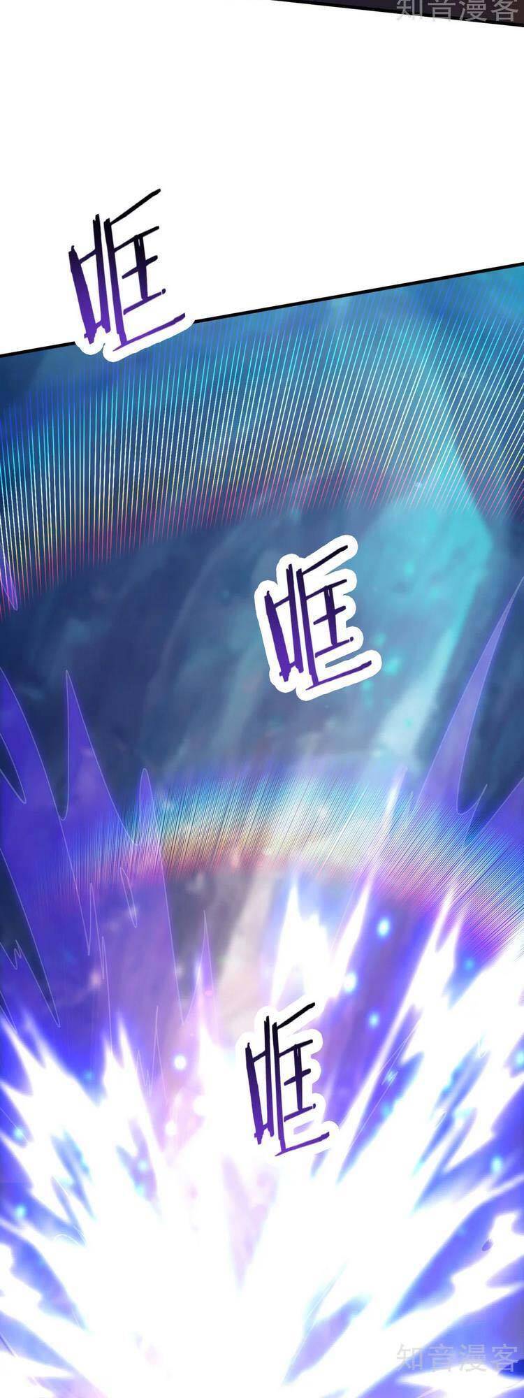 Đồ Đệ Của Ta Đều Là Nữ Ma Đầu - Chương 114