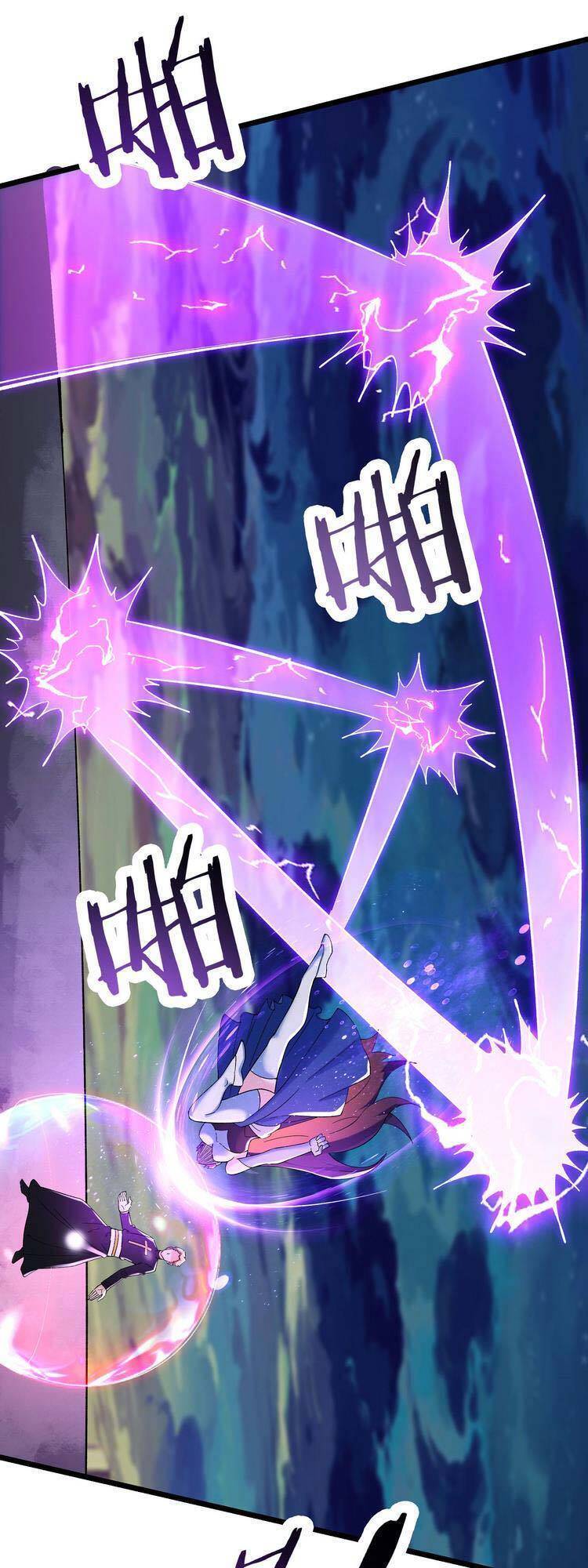 Đồ Đệ Của Ta Đều Là Nữ Ma Đầu - Chương 115