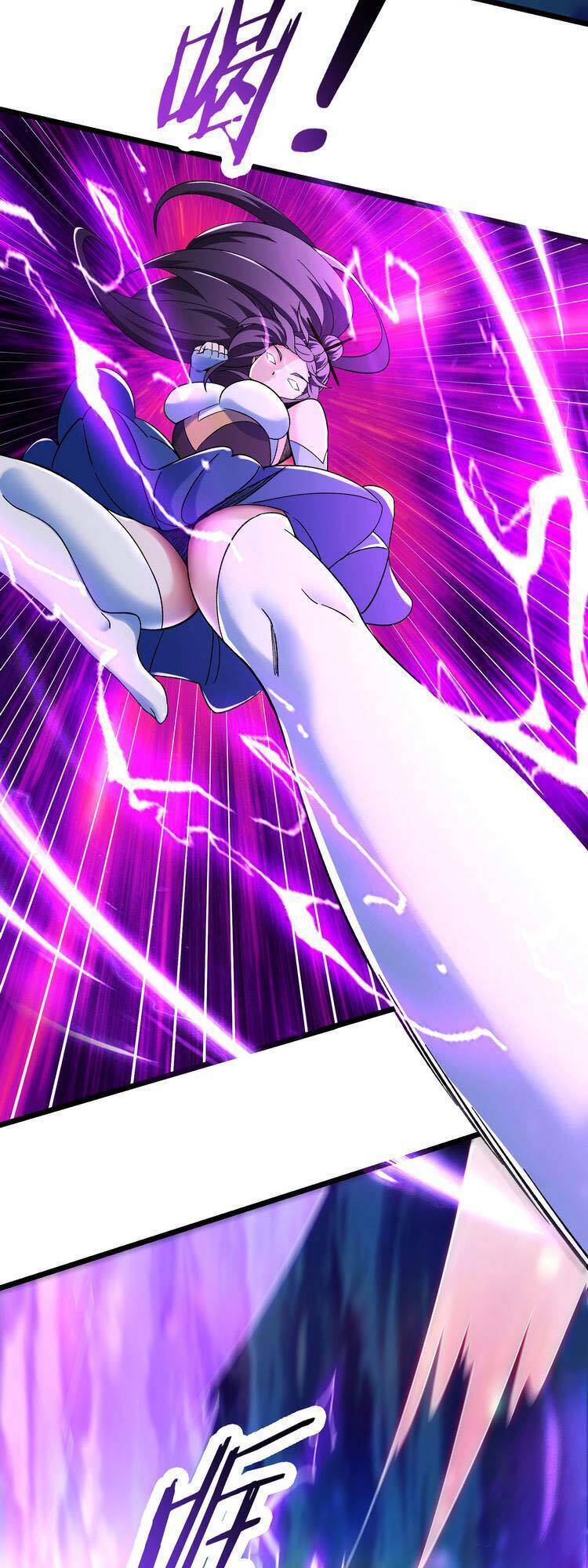 Đồ Đệ Của Ta Đều Là Nữ Ma Đầu - Chương 115