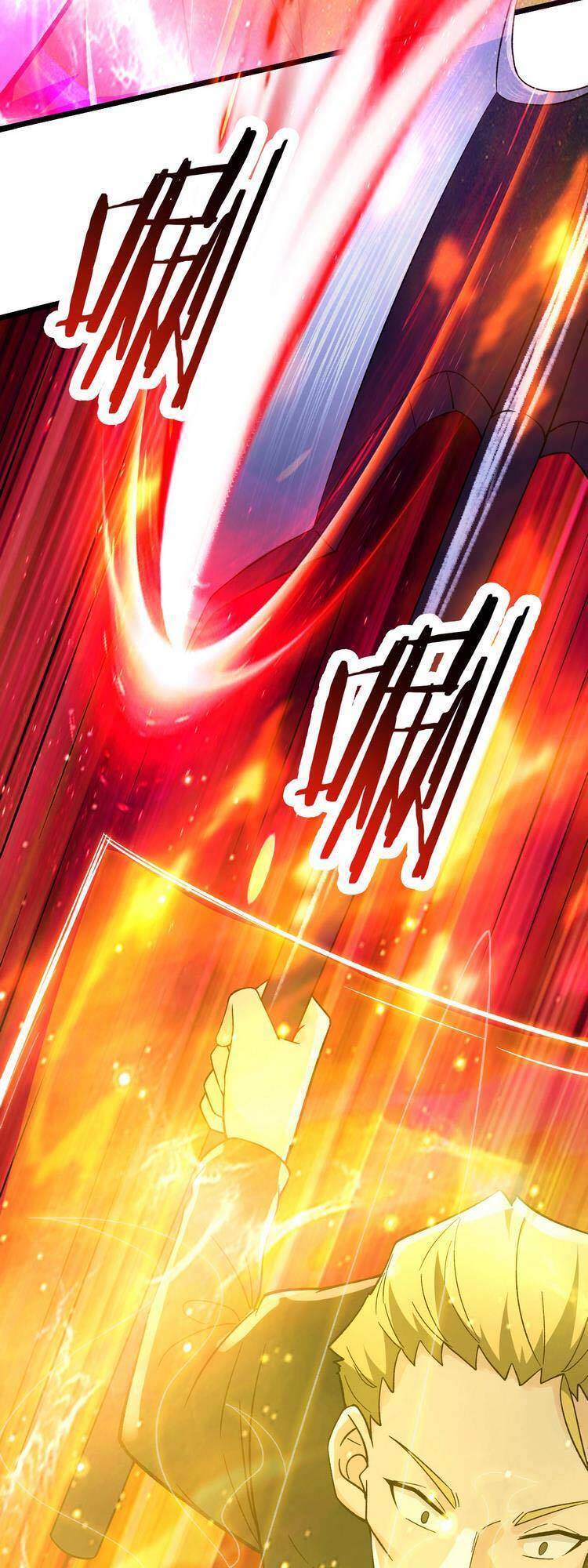 Đồ Đệ Của Ta Đều Là Nữ Ma Đầu - Chương 115