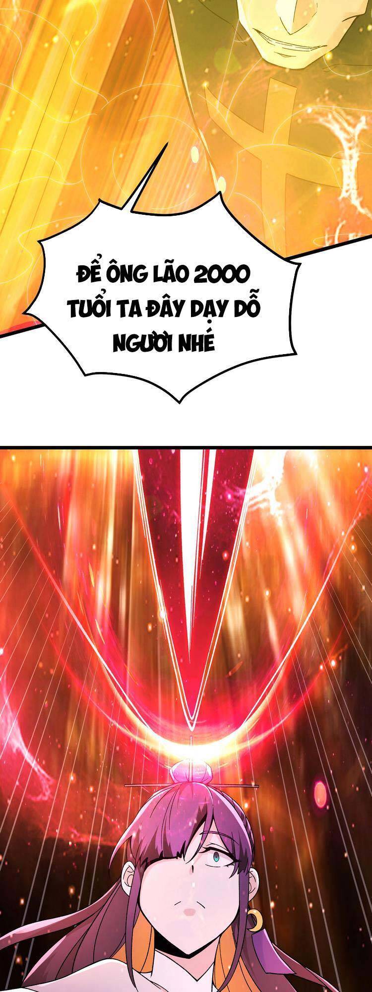 Đồ Đệ Của Ta Đều Là Nữ Ma Đầu - Chương 115