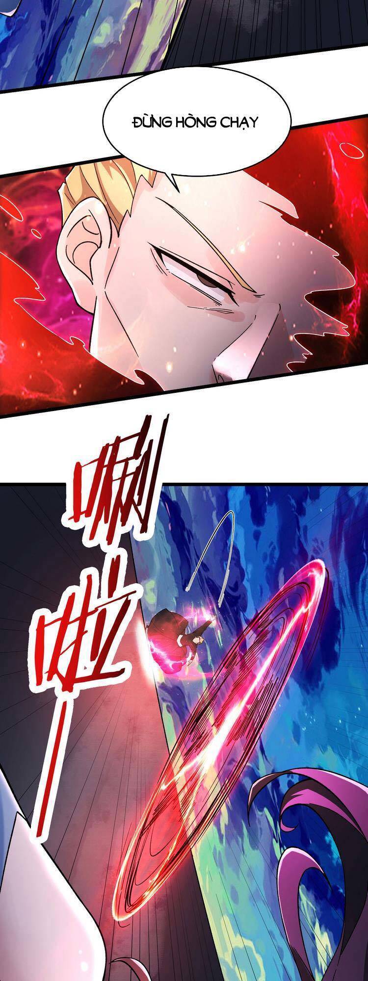 Đồ Đệ Của Ta Đều Là Nữ Ma Đầu - Chương 115