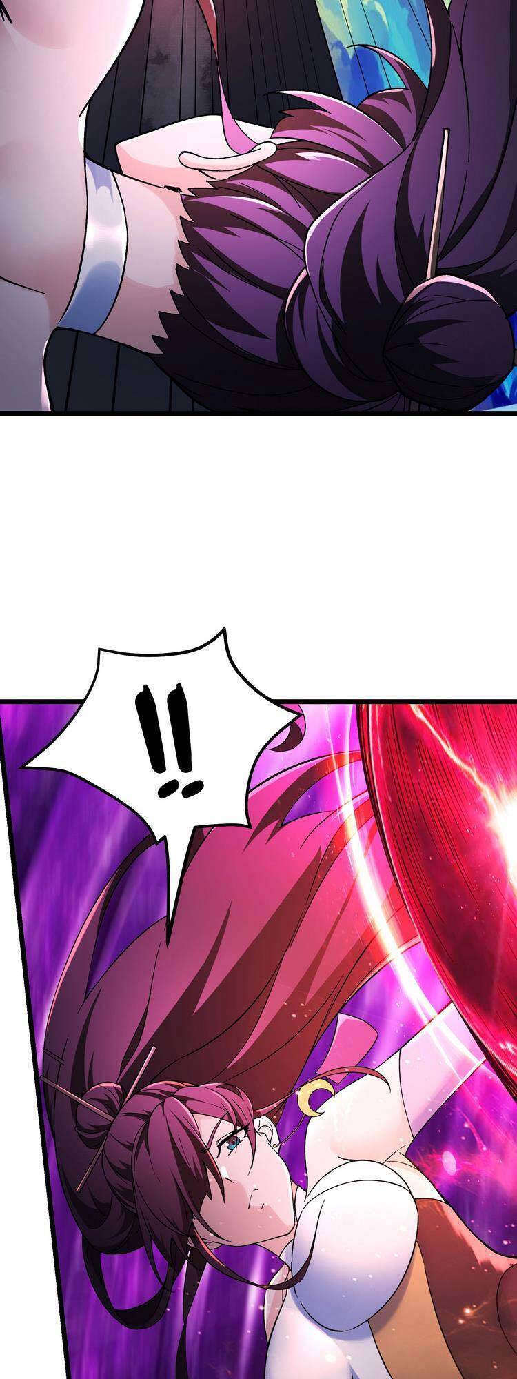 Đồ Đệ Của Ta Đều Là Nữ Ma Đầu - Chương 115