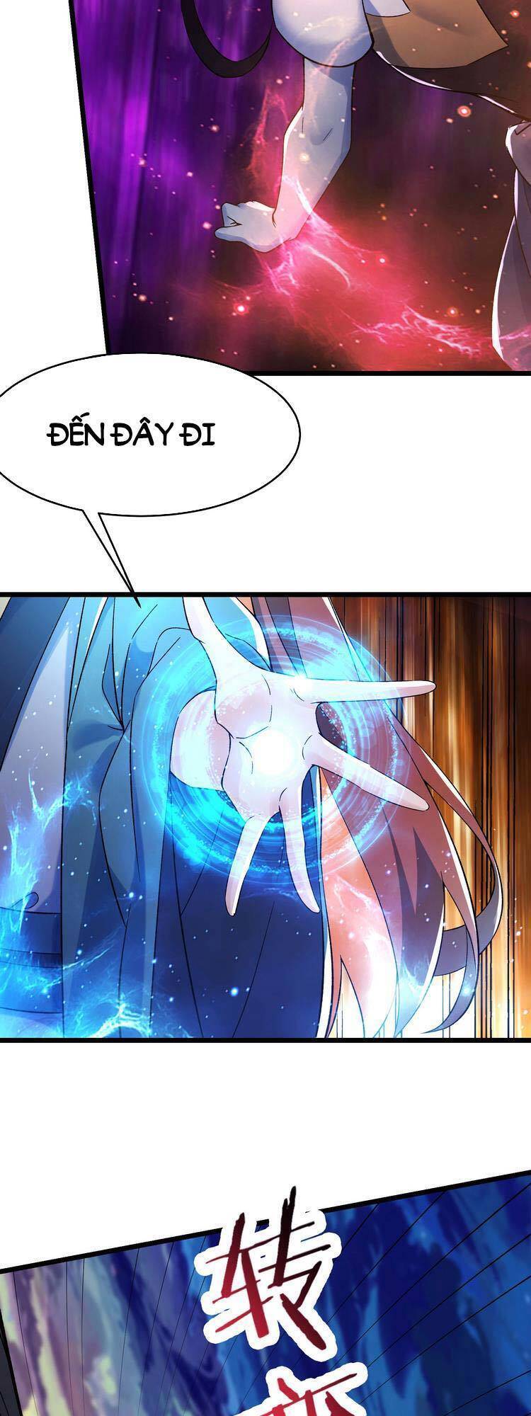 Đồ Đệ Của Ta Đều Là Nữ Ma Đầu - Chương 115